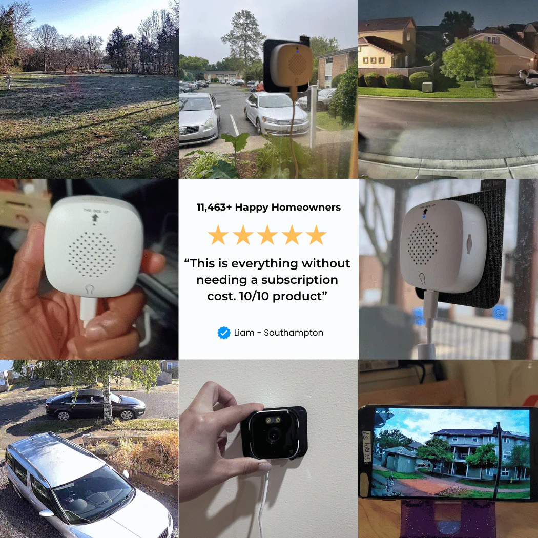 SafeView™ - Protect Your Home, Family & Valuables - Image 14