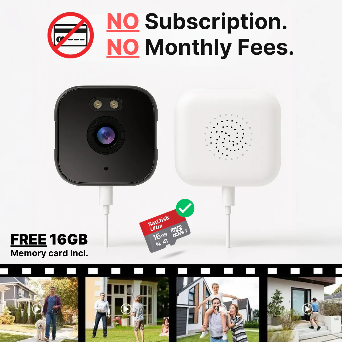 SafeView™ - Protect Your Home, Family & Valuables - Image 4