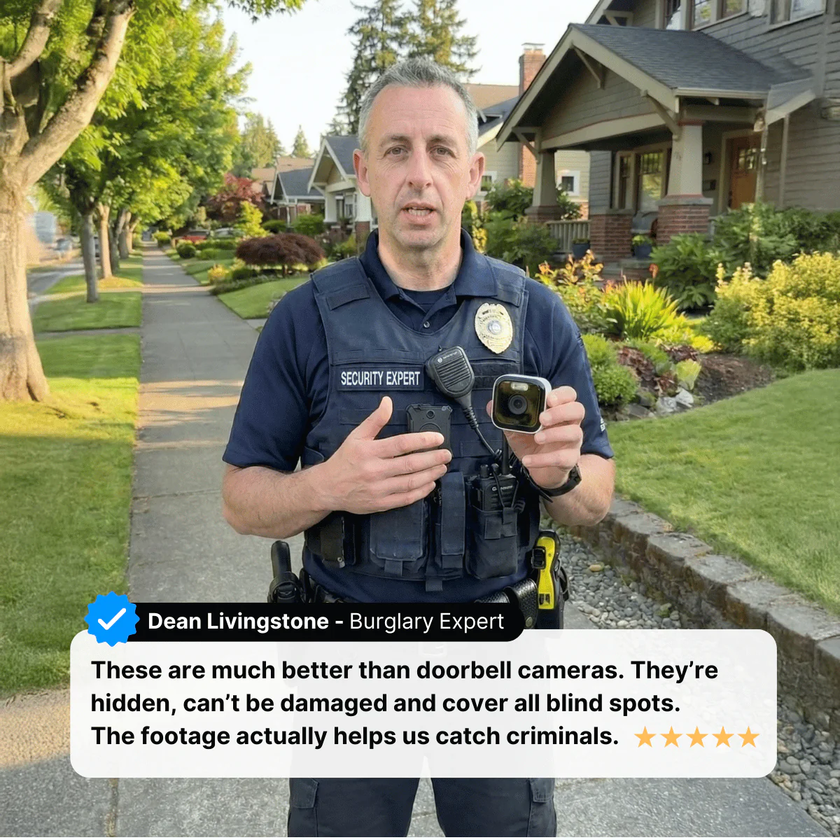 SafeView™ - Keep Your Home Protected 24/7 - Image 8